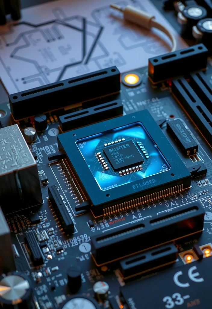 Architecture Prototype