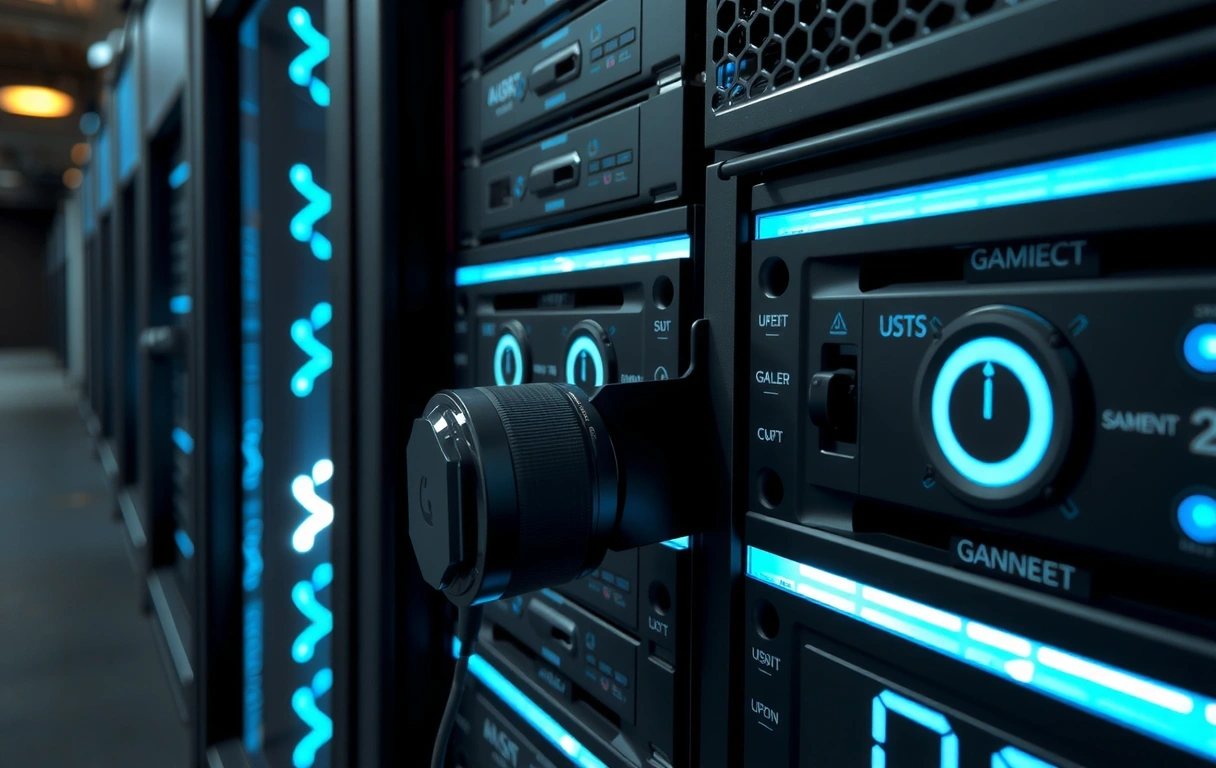 MarketLogic Infrastructure