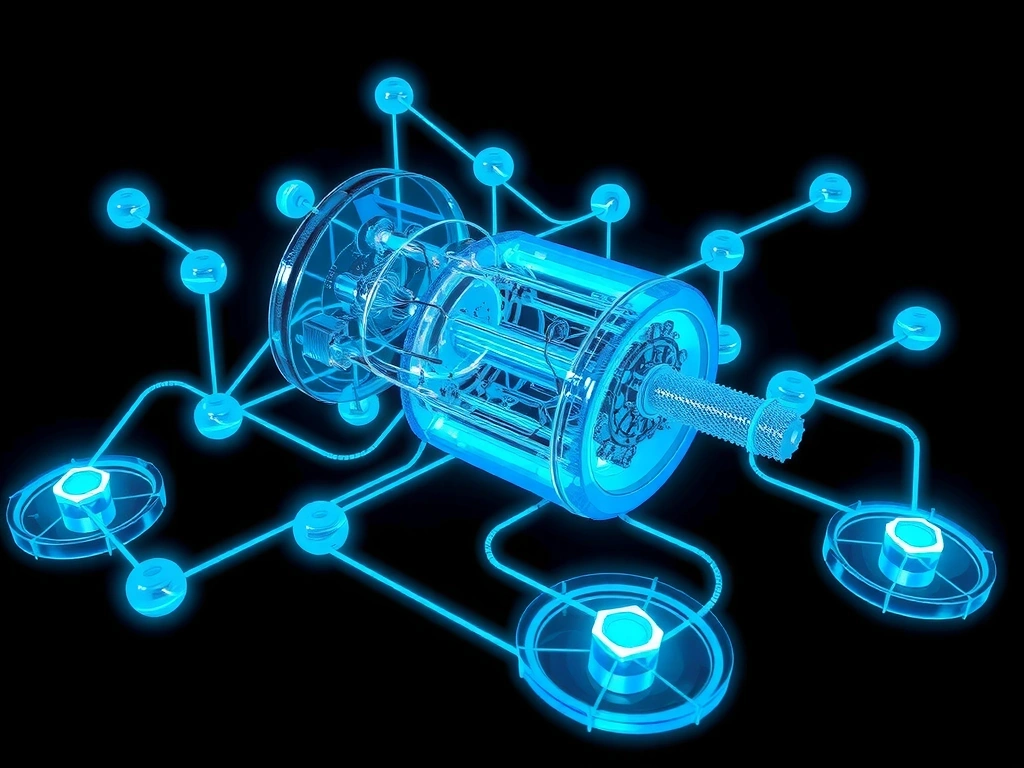 Game Architecture Visualization