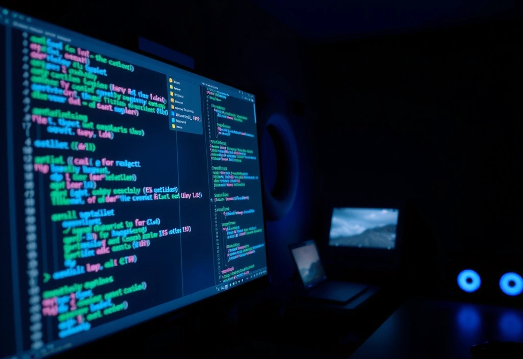 IP Protection Visual