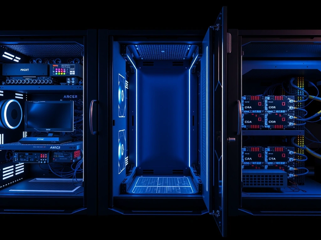 Technical Logic Background